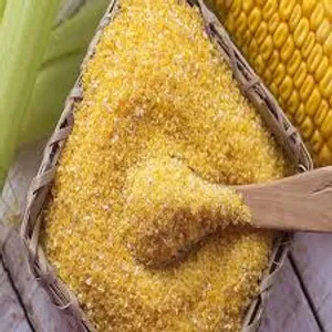 Polenta granel, 1 kg