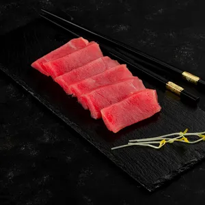 Atún Sashimi