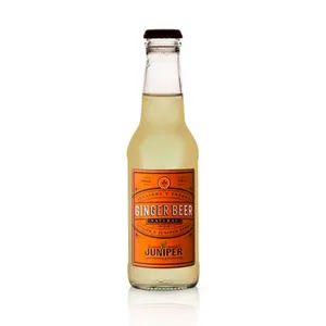 Ginger Beer