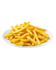 Papas Fritas Dobles
