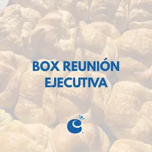 Box Reunión Ejecutiva