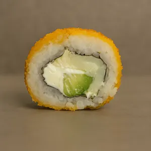 Veggie Roll