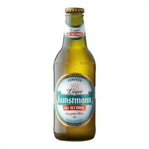 Kumnsmann Sin Alcohol
