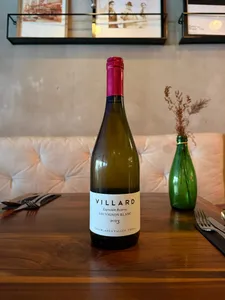 Expresion Sauvignon Blanc - Viña Villard