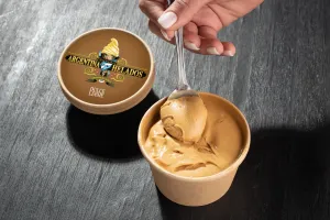 H.Dulce de leche