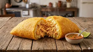 Empanada de Pollo