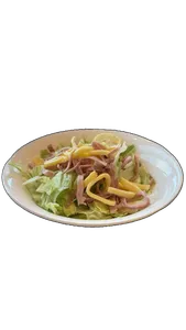Ensalada Napoles