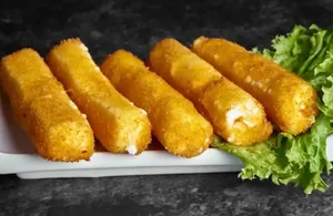 Camarón Cheese