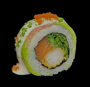 Ebi Roll