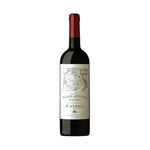 Paraje Altamira - Malbec