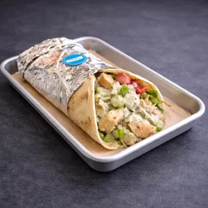 Shawarma Pollo