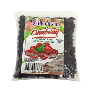 Cranberry salugran x 125 grs