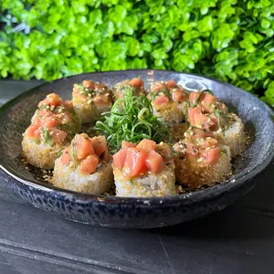 Maguro Yuzu