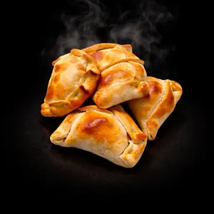 Empanadas Horneadas