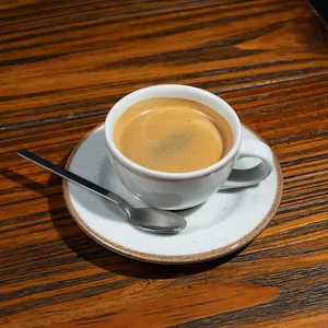 Espresso Doble
