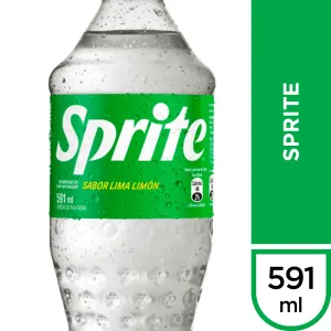 Sprite 591 ml