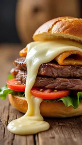 CHURRASCO LUCO+PAPITAS