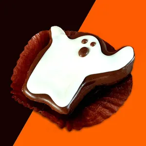Fantasma tradicional personal con cobertura
