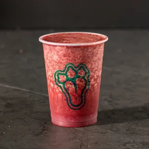 Jugo En Agua Mora