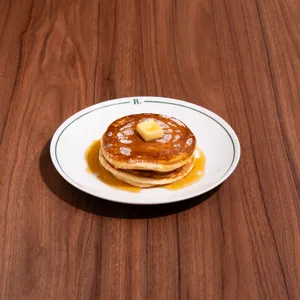 Pancake & Miel