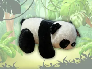 PELUCHE PÀNDA MAMÀ