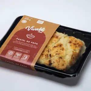 Pastel de Papa 450grs