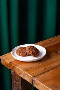 Galleta de Avena