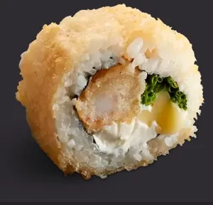 ebi hot roll