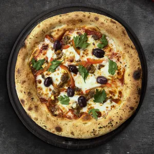 Uchu Pizza