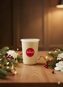 Arroz Dulce Tradicion (1 Litro)