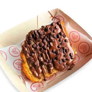 PORCION QUEQUE PREMIUM