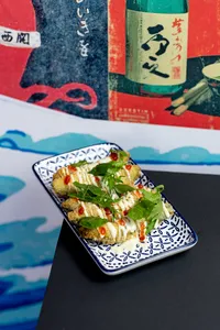 Palta Frita