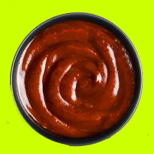 Salsa BBQ