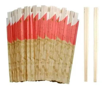 Palos Chinos, 100 un