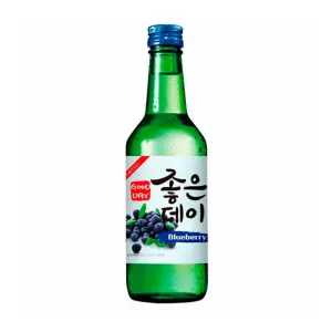 Soju Arándano