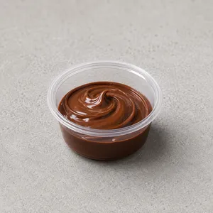 Salsa Nutella