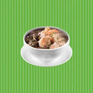 CEVICHE MIXTO