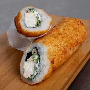 Handroll Pollo