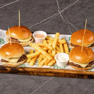 Pasaburguer