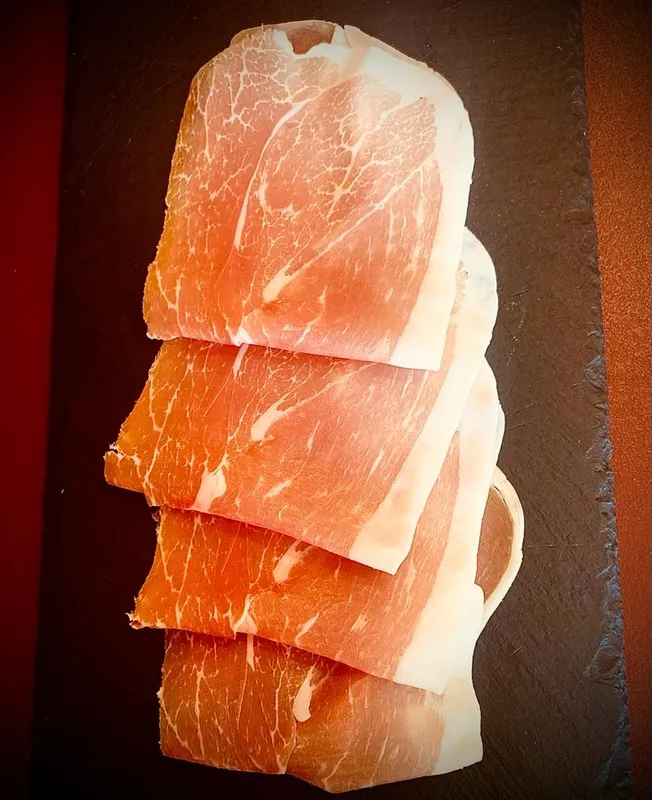 Prosciutto Crudo - 100gr