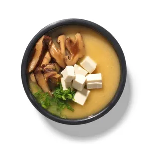 Sopa Misoshiru