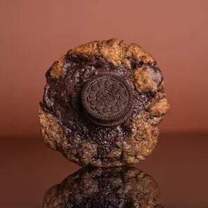 Galleta New York Oreo
