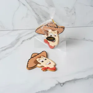 Galleta XL Woody