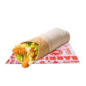Wrap Caesar