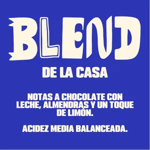 Blend de la Casa