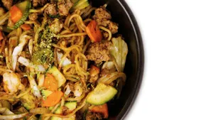 Yakisoba