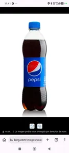 Pepsi original 1.250 .ML