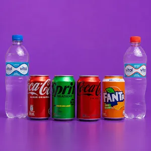 Bebida De Lata 330Ml