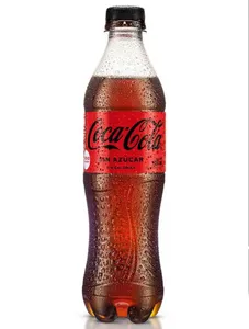 Coca Cola Zero 500ml