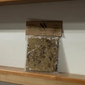 Risotto Funghi